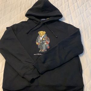 Polo by Ralph Lauren Polo Bear hoodie